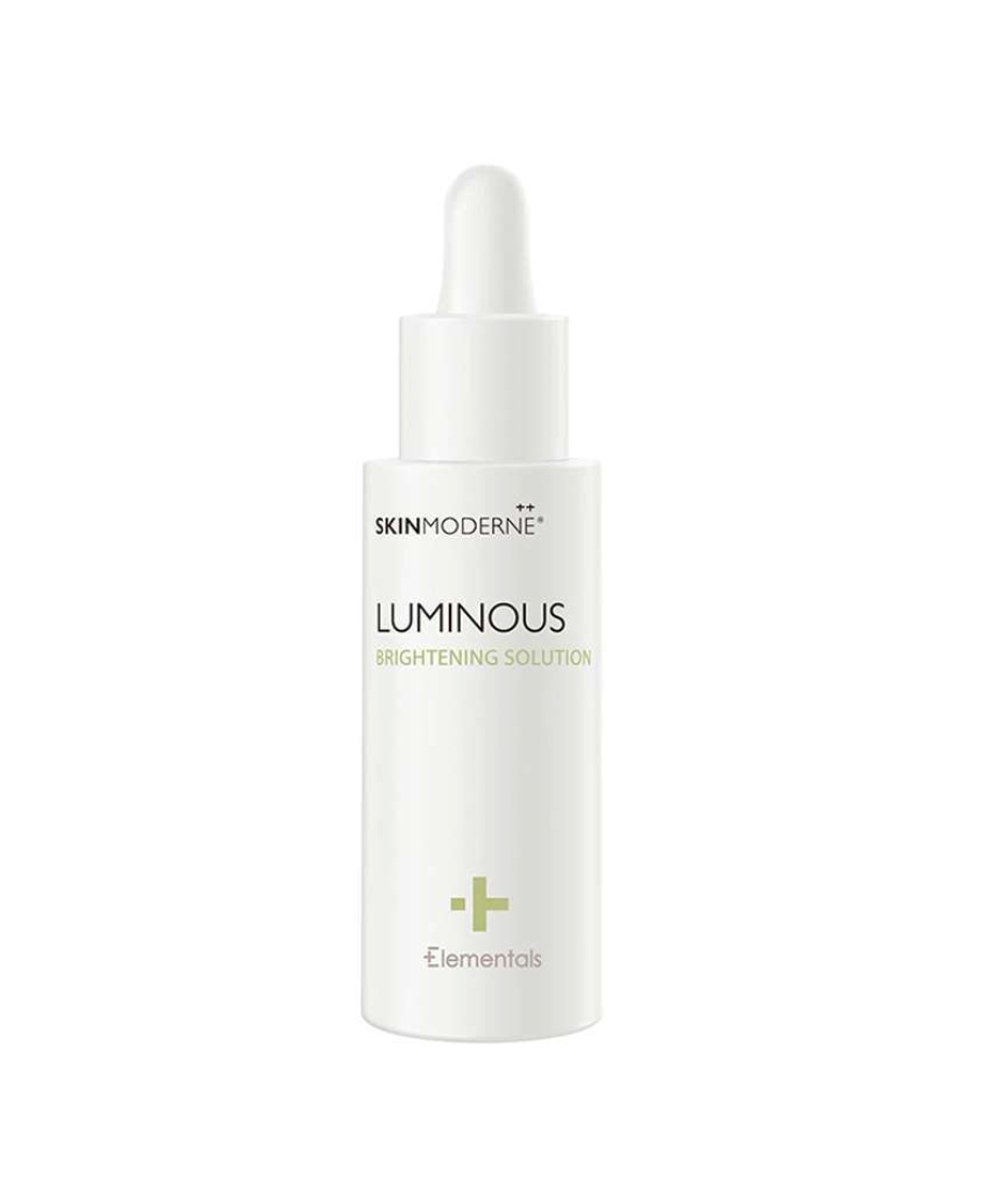 Skin Moderne Luminous