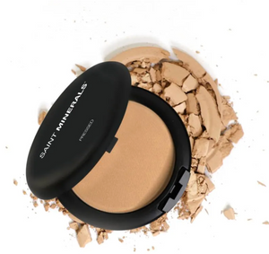 Saint Minerals Pressed Mineral Foundation