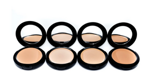 Saint Minerals Pressed Mineral Foundation