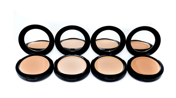 Saint Minerals Pressed Mineral Foundation