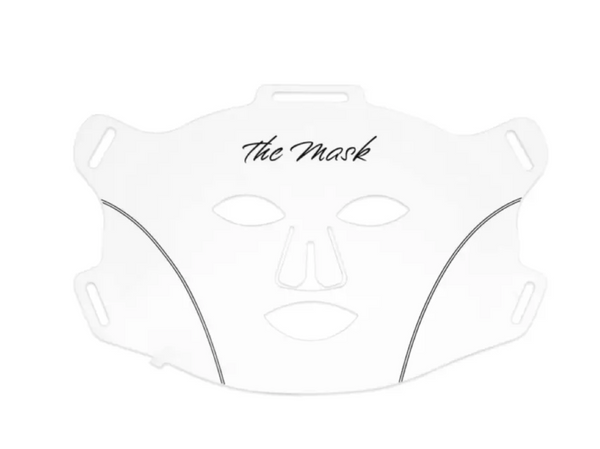 The Mask -  LED
