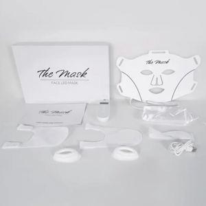 The Mask -  LED