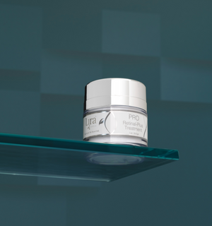 Lira PRO Retinol-Plus Treatment