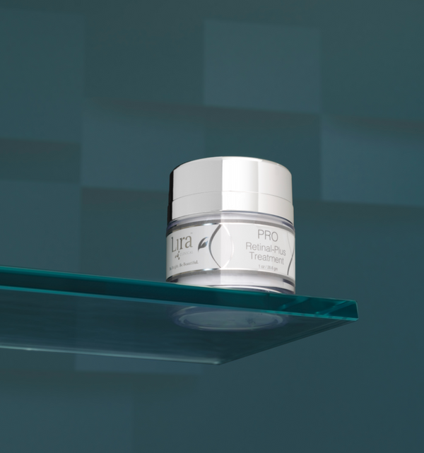 Lira PRO Retinol-Plus Treatment