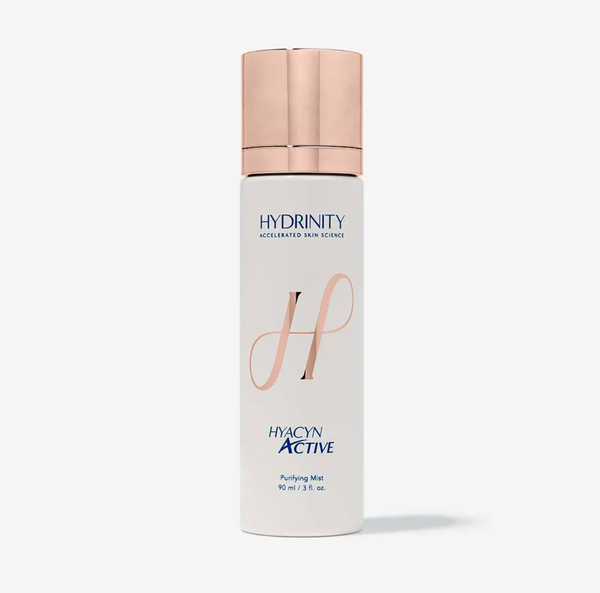 HYACYN ACTIVE Purifying Mist