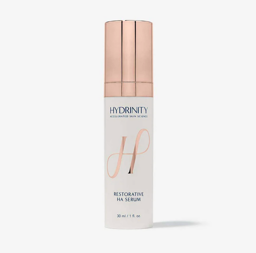 Restorative HA Serum