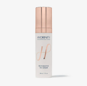 Restorative HA Serum