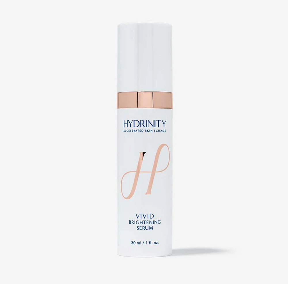 Vivid Brightening Serum
