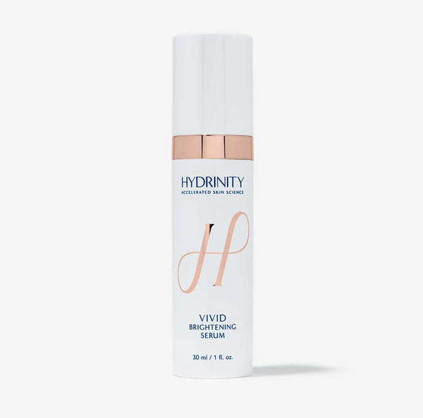 Vivid Brightening Serum