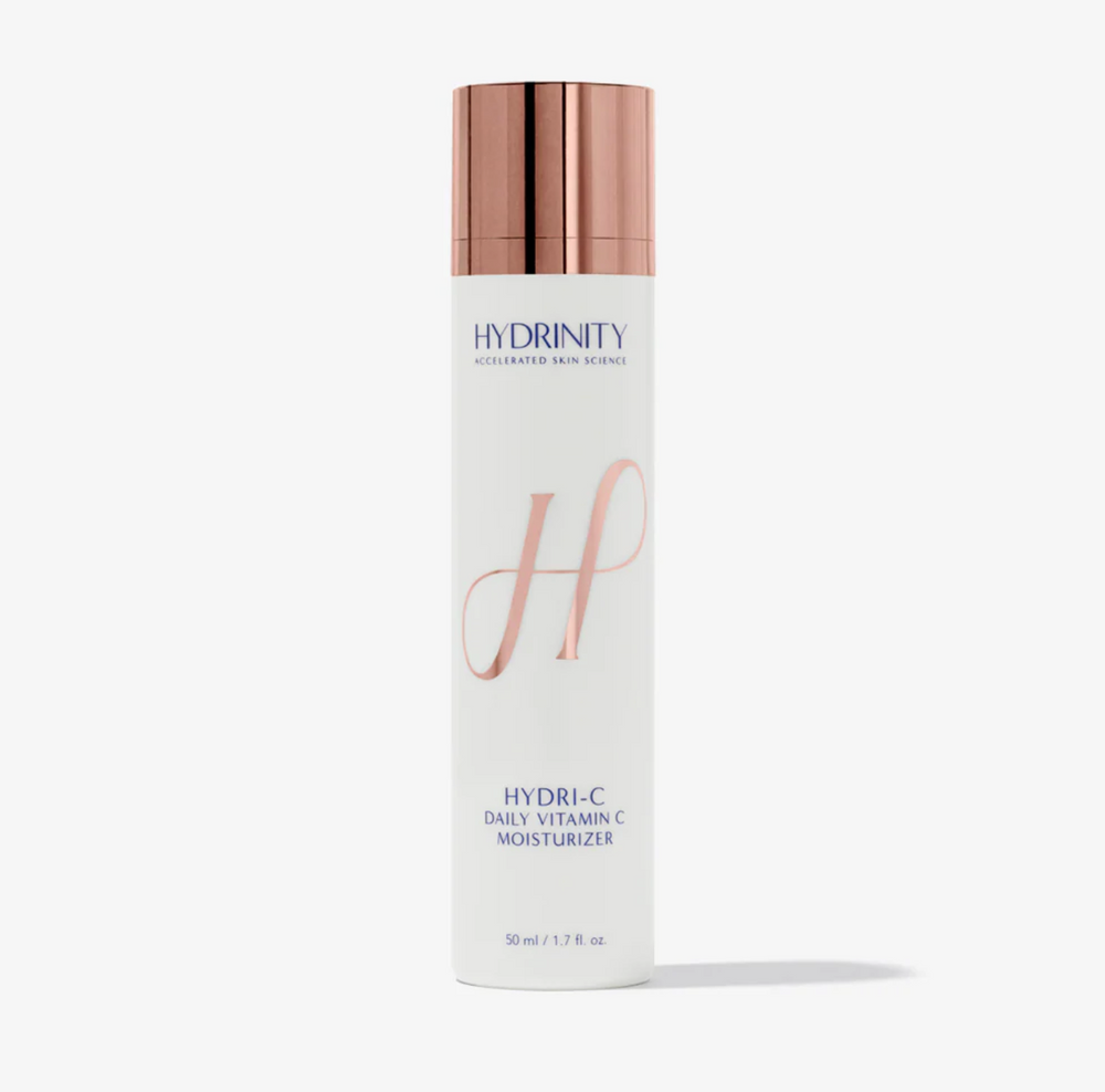HYDRI-C Daily Vitamin C Moisturiser