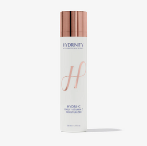HYDRI-C Daily Vitamin C Moisturiser