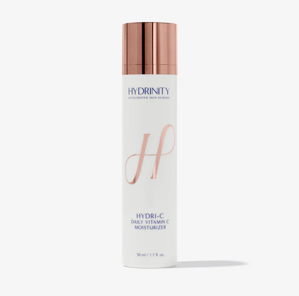 HYDRI-C Daily Vitamin C Moisturiser