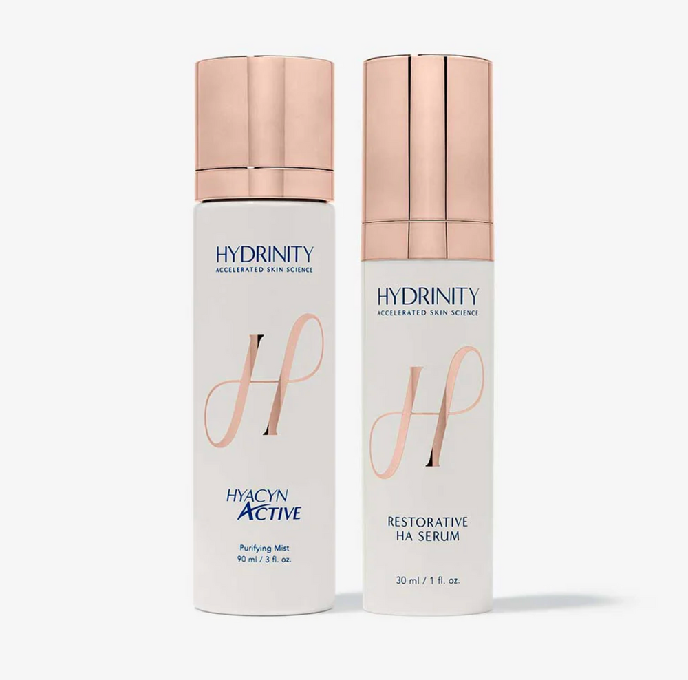Restorative Kit