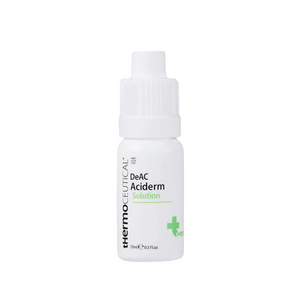 DeAC Aciderm Solution