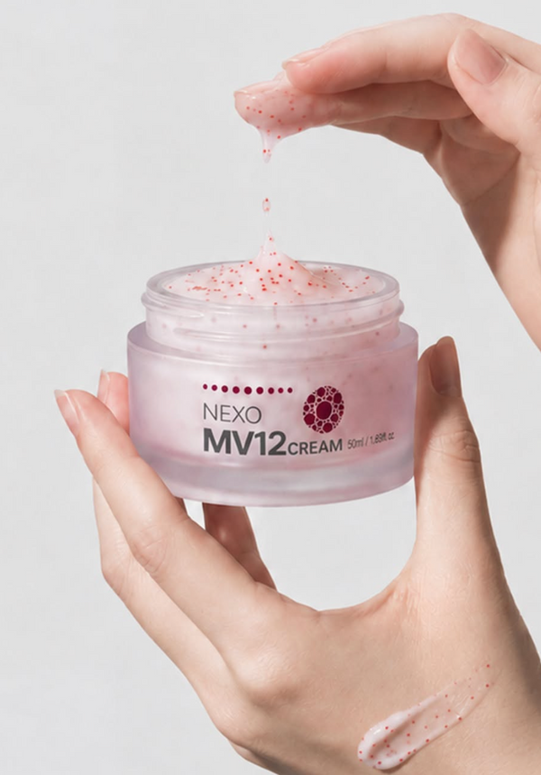 Nexo MV12 Cream
