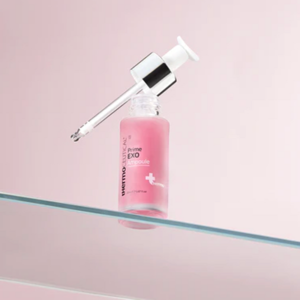 Prime Exo Ampoule