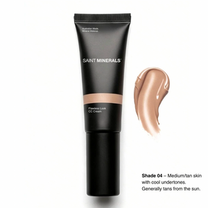 Saint Minerals Flawless Look CC Cream