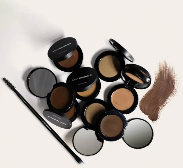 Saint Minerals Flawless Brow Butter