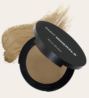 Saint Minerals Flawless Brow Butter