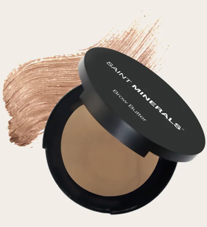 Saint Minerals Flawless Brow Butter