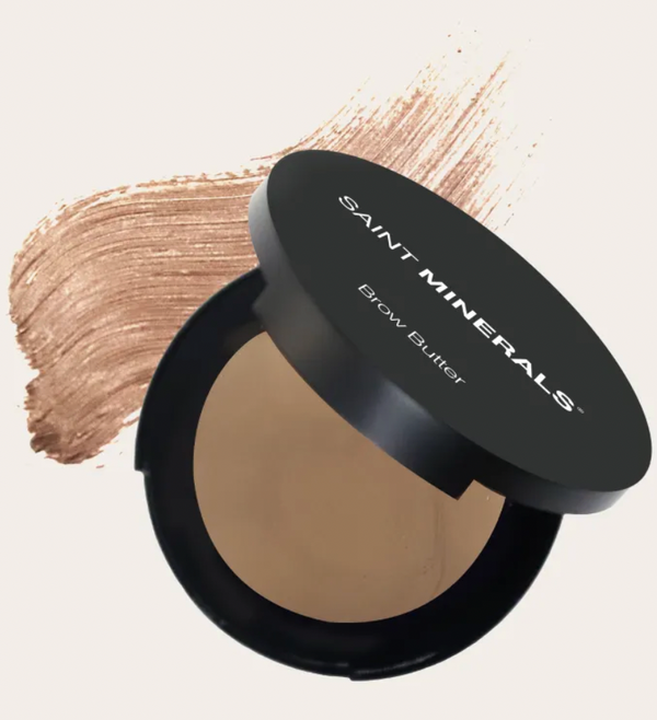 Saint Minerals Flawless Brow Butter