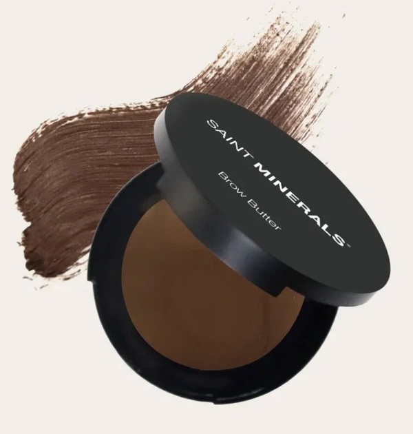 Saint Minerals Flawless Brow Butter