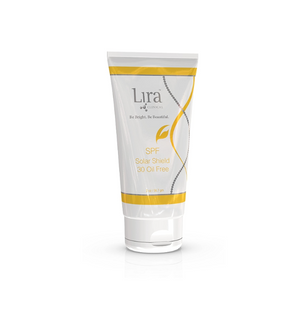 Lira SPF Solar Shield 30 Oil Free