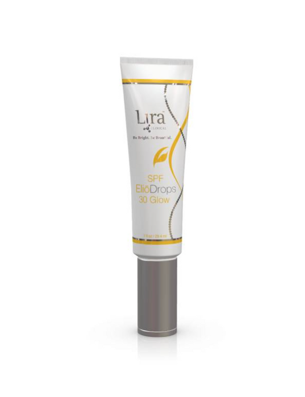 Lira SPF EliōDrops 30 Glow