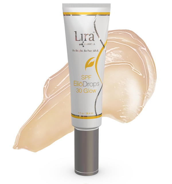 Lira SPF EliōDrops 30 Glow