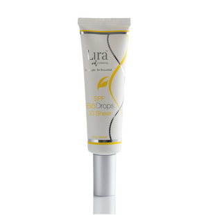 Lira SPF EliōDrops 30 Sheer