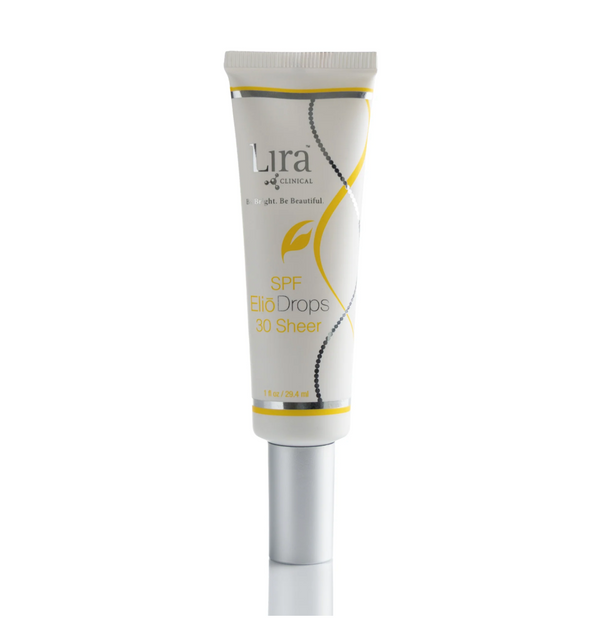 Lira SPF EliōDrops 30 Sheer