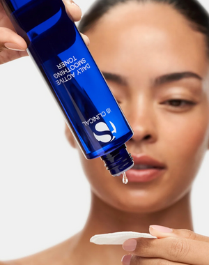 Daily Active Smoothing Toner