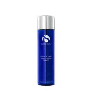 Daily Active Smoothing Toner