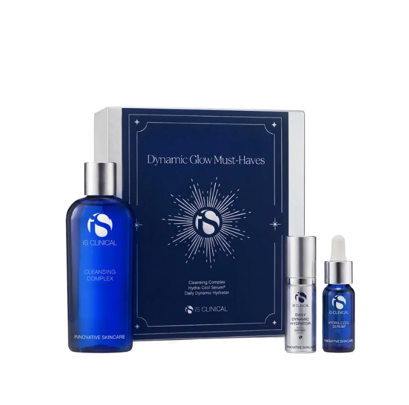 Dynamic Glow Must Haves