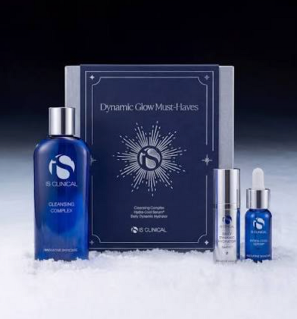 Dynamic Glow Must Haves