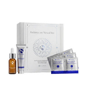 Radiance and Reveal Trio