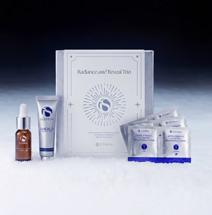 Radiance and Reveal Trio