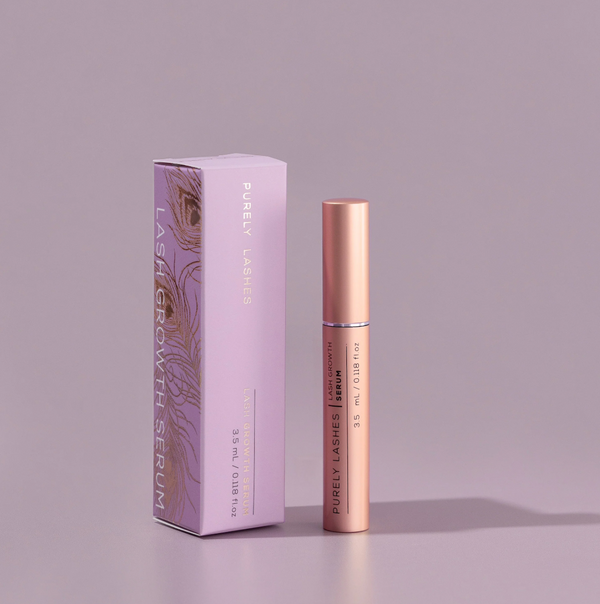 Lash Growth Serum
