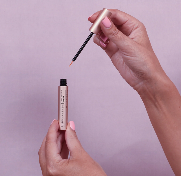 Lash Growth Serum