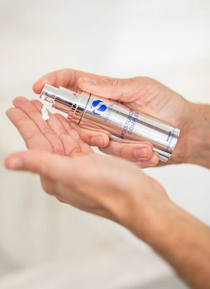 iS Clinical - Moisturizing Complex 50g