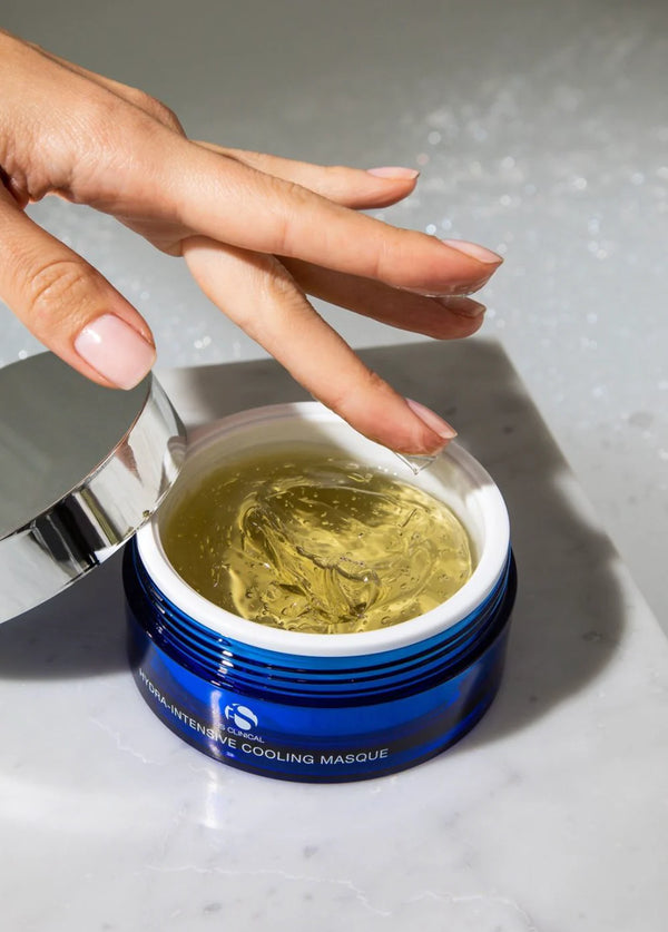 iS Clinical - Hydra Intensive Cooling Masque