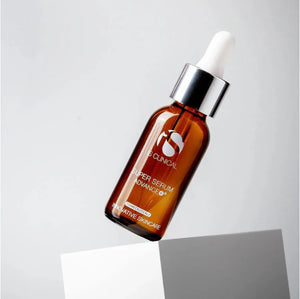 iS Clinical - Super Serum Advanced +