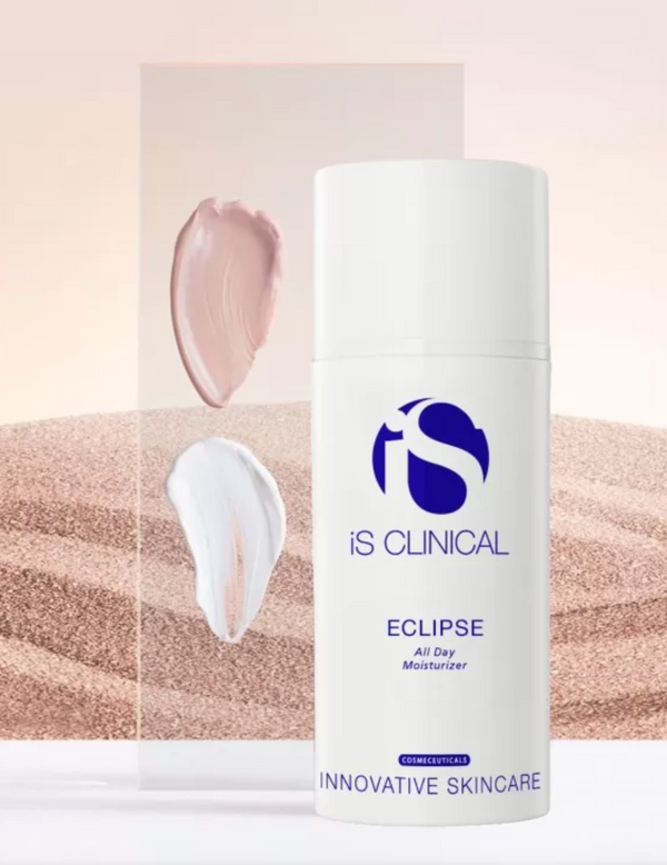 iS Clinical - Eclipse All Day Moisturiser