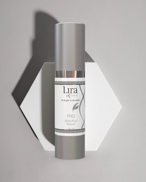 Lira  PRO Brite-Plus Serum