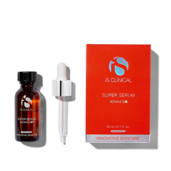 iS Clinical - Super Serum Advanced +