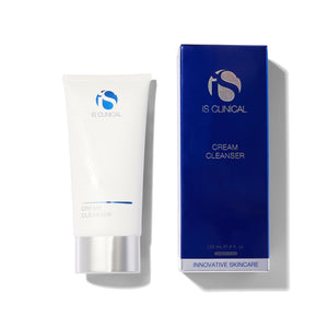 iS Clinical - Cream Cleanser