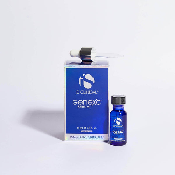iS Clinical - GeneXC Serum