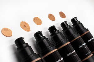 Saint Minerals BB Cream