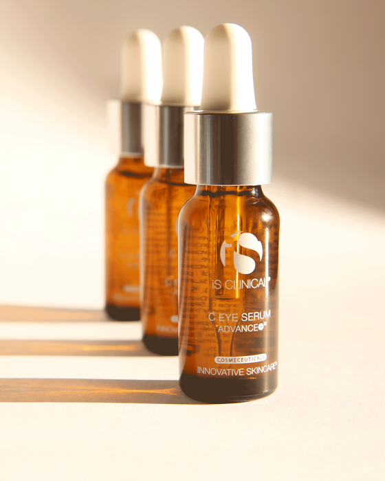 iS Clinical - C Eye Serum