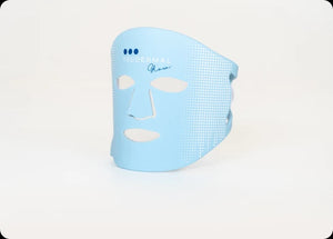 Trudermal Glow LED Light Therapy Face Mask